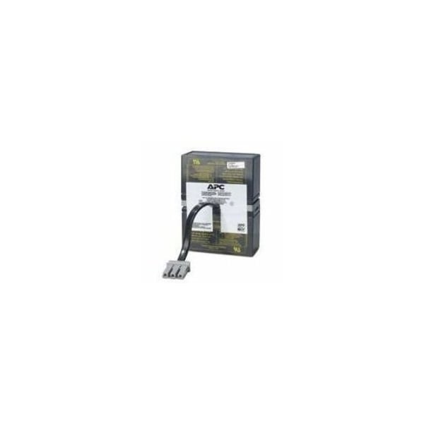 Apc UPS BATTERY - LEAD-ACID BATTERY -INTERNAL RBC32 - main