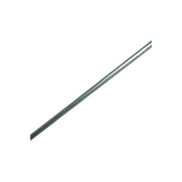 Steelworks 11155 5/8X3 Ft Zinc Round 179812 - main