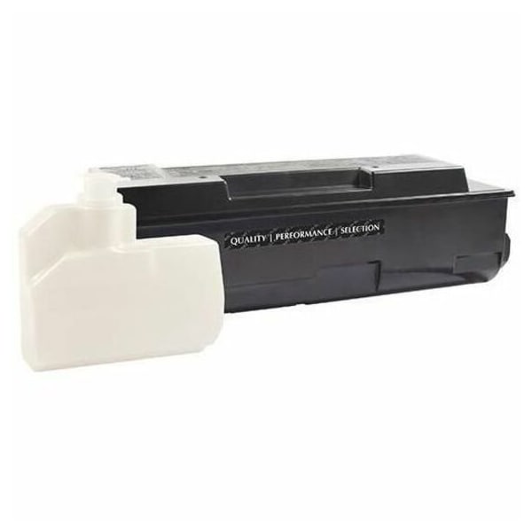 Cig Clover Imaging Non-OEM New Toner Cartridge for Kyocera TK-312 200708 - main