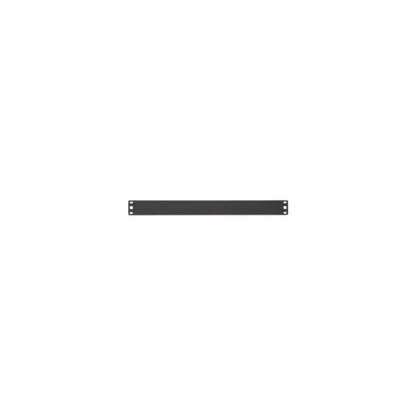 Cable Wholesale Rackmount Flat Spacer Blank, 1U 61B2-21101 - main