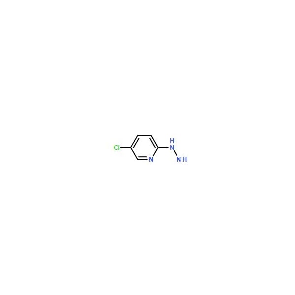 Ak Scientific 5-Chloro-2-hydrazinopyridine (1g), CAS 27032-63-9 Z0460-1g - main