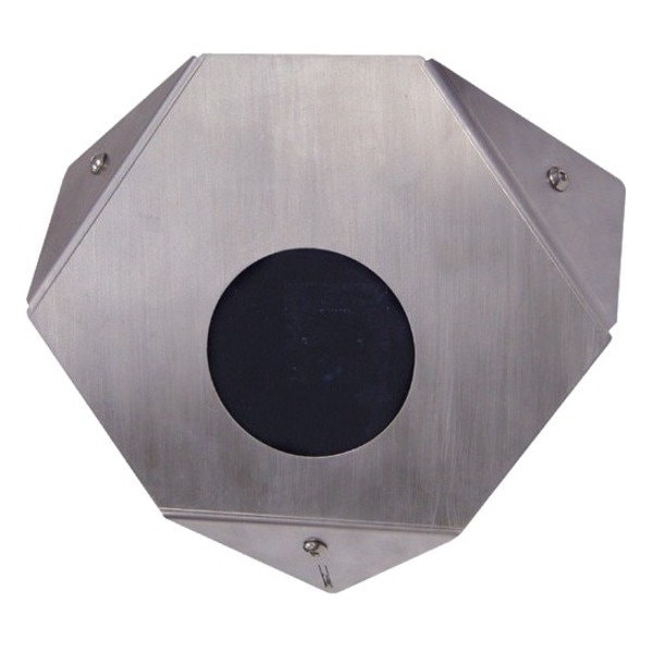 Speco Technologies 2MP HD-TVI Heavy Duty Corner Mount Camera 2.2mm Lens Vandal Resistant, TAA CVC607CMT2.2 - main