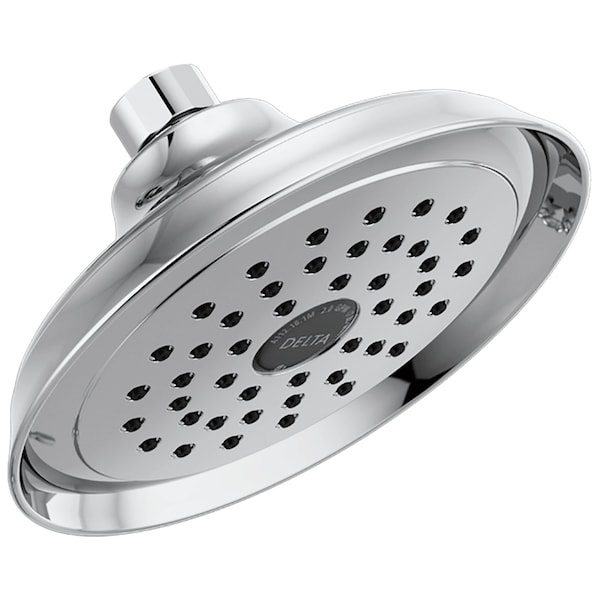 Delta Silverton Touch-Clean Water-Efficient Shower Head - 1.75 GPM RP72856 - main