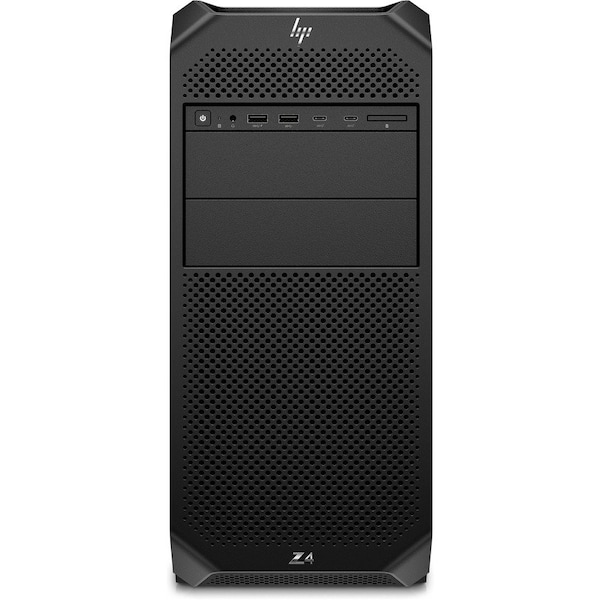 Hp SBUY Z4 G5 Tower XeonW3-2435 32GB 512GB in NVIDIA RTX A4000 16GB 3/3/3 805L9UT#ABA - main
