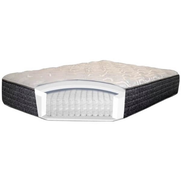 Ilc Replacement For Freightliner Cascadia 113 Year 2017 Odyssey Pocketed Coil 30X80X12In Truck Mattress WZ-ES4Z-X - main