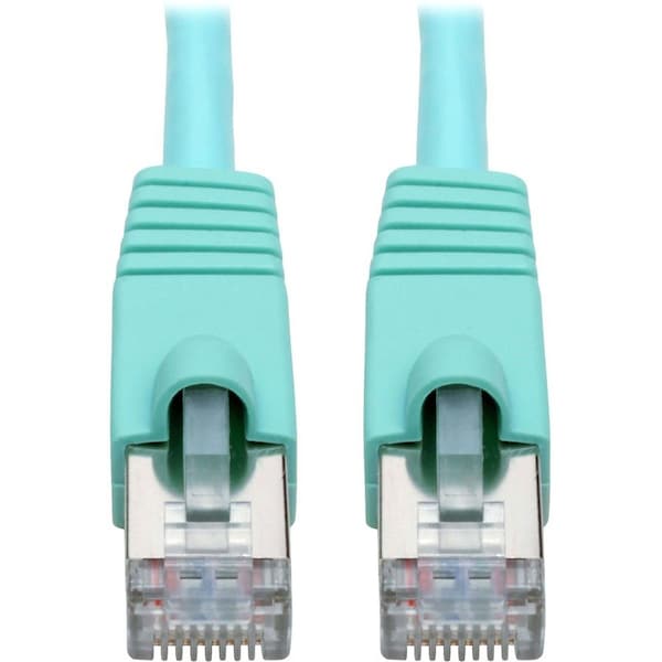 Tripp Lite Ethernet Cable N262-007-AQ - main