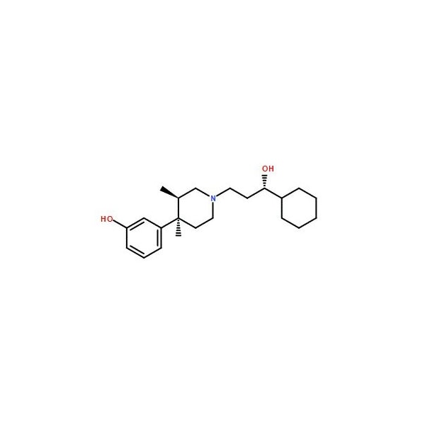 Ak Scientific LY-255582 (10mg), CAS 119193-09-8 SYN5541-10mg - main