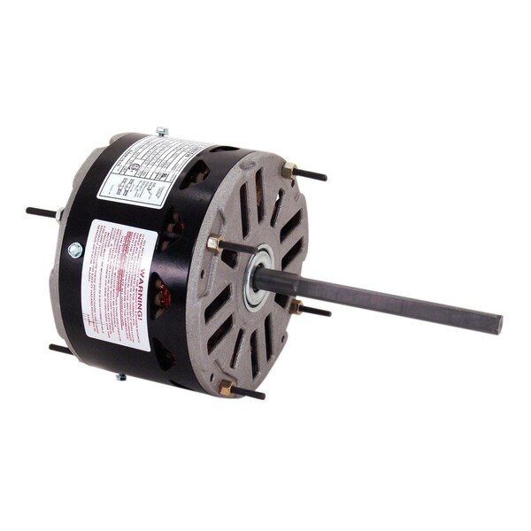 Century OEM Replacement Motor 1/3 HP 208-230V 1075 RPM ORM1036 - main