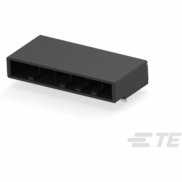 Te Connectivity DYNAMIC D-5200 HDR ASSY 6P H Y 2-179959-2 - main