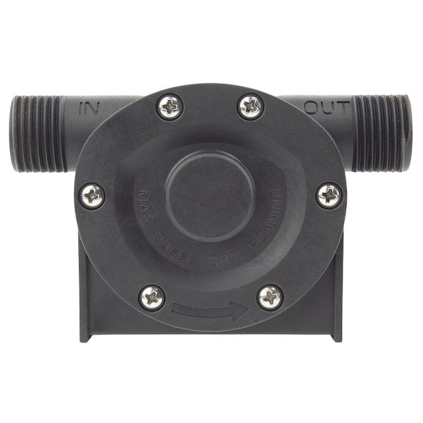 Star Water Systems Heavy Duty Drill Pump 148178 - main