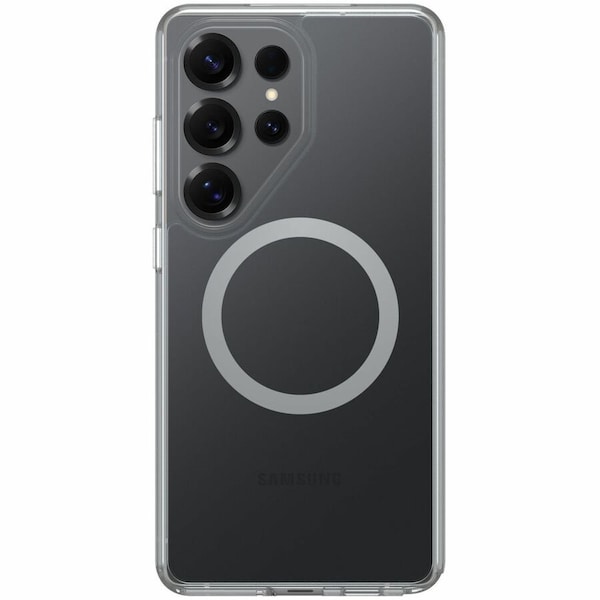 Otterbox Symmetry Clear Magnetic Case For Samsung Galaxy S26 Ultra - Clear 77-000073 - main