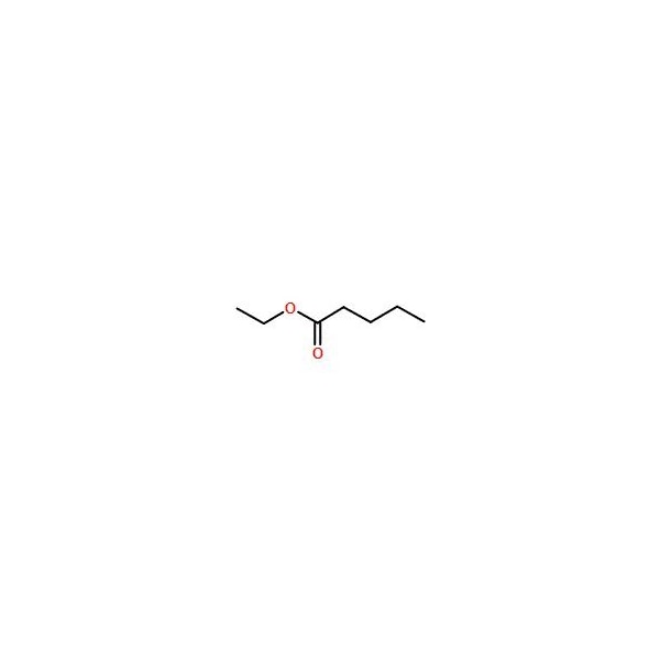 Ak Scientific Ethyl pentanoate (25mL), CAS 539-82-2 7731AB-25mL - main