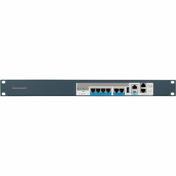 Rackmount Rack Mount Kit for Cisco Catalyst 9800-L Wireless Lan Controller RM-CI-T16 - main