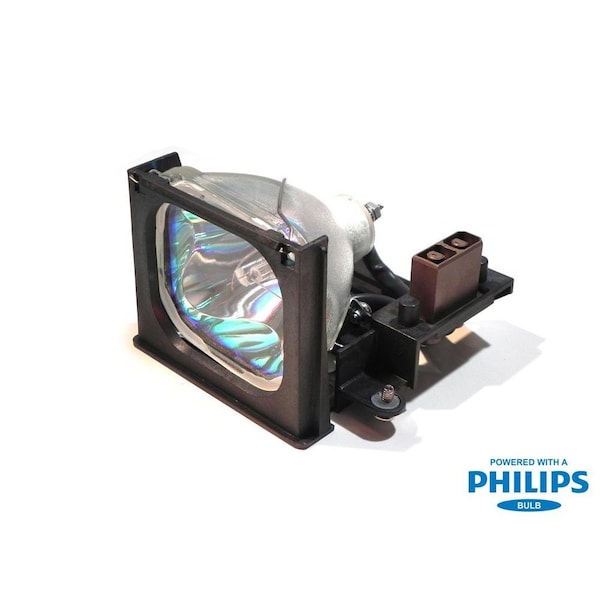 Premium Power Products Replacement Projector Lamp for PHILIPS LC1341- PHILIPS for LCA3109 - main