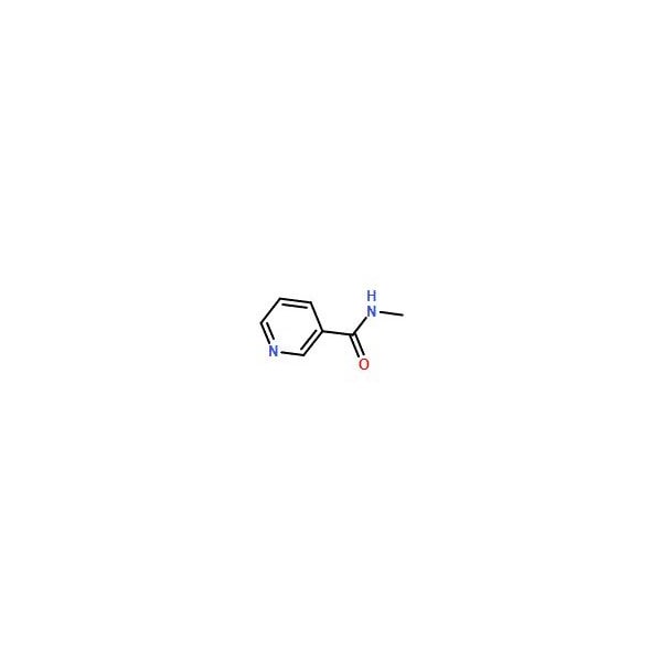 Ak Scientific N-Methylnicotinamide (100g), CAS 114-33-0 V1451-100g - main