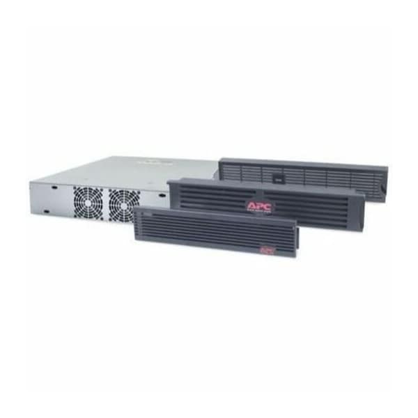 Apc Transformer RM 2U 208V IN 120V OUT AP9626 - main