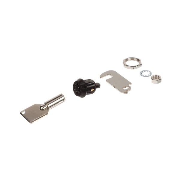 Bunn KIT, DOOR LOCK ASSEMBLY W/ CAM SERENADE 52729.1000 - main
