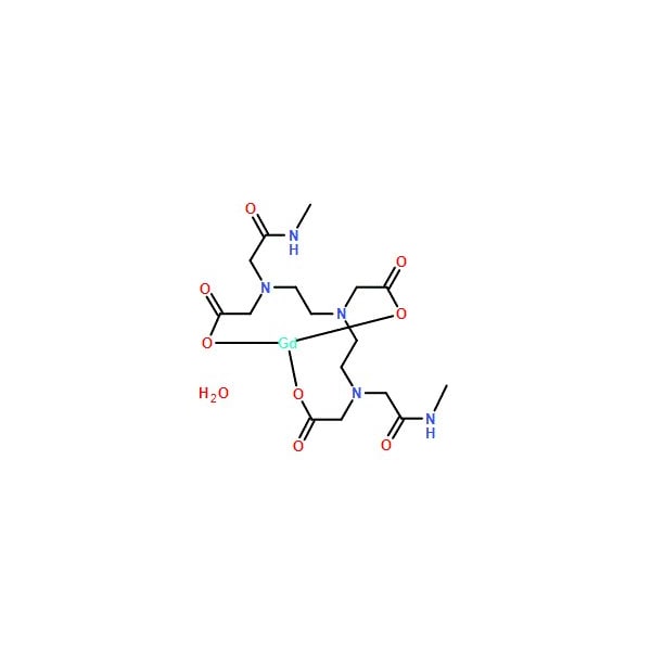 Ak Scientific Gadodiamide (100mg), CAS 131410-48-5 G847-100mg - main