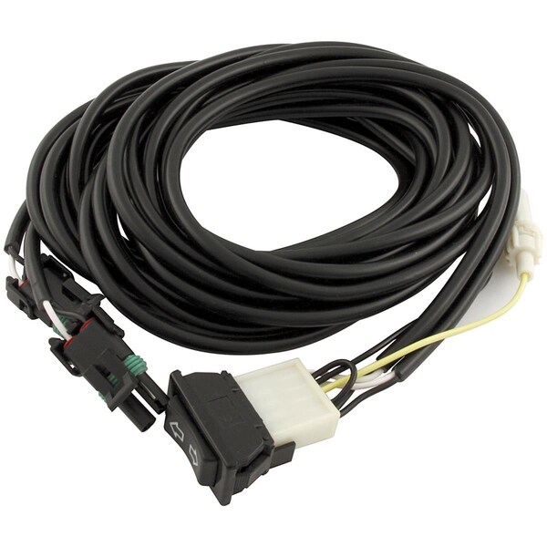 Powerhouse Dual System Wire Harness PO3632181 - main