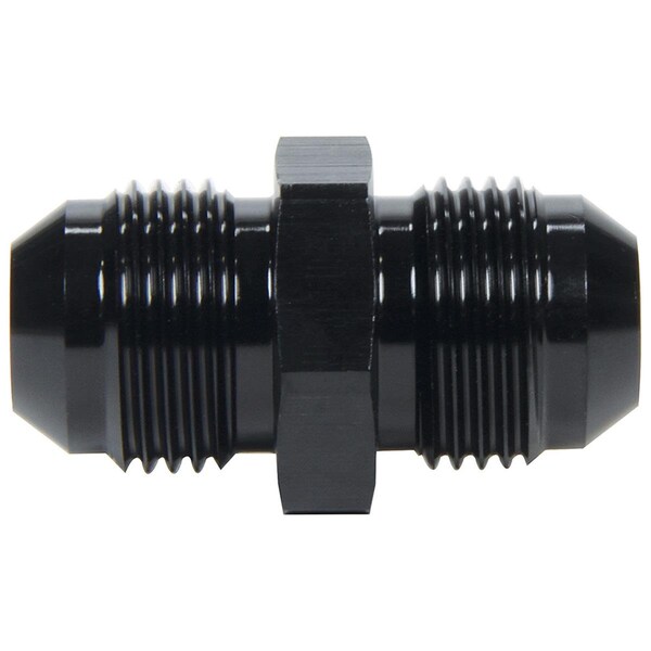 Powerhouse 4AN Male to 4AN Male Aluminum Union Fitting Adapter PO3616074 - main