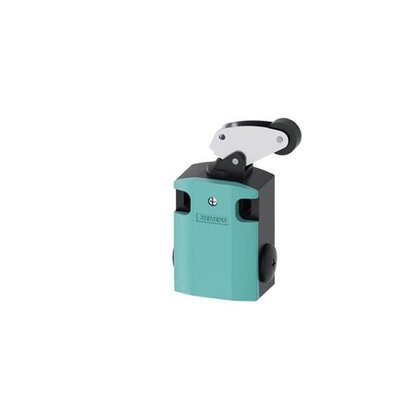 Siemens Position switch Metal enclosure 56 mm wide Device connection 3x M20x 1.5 3SE5122-0CF01 - main