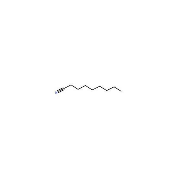 Ak Scientific Nonanenitrile (5g), CAS 2243-27-8 8127AF-5g - main