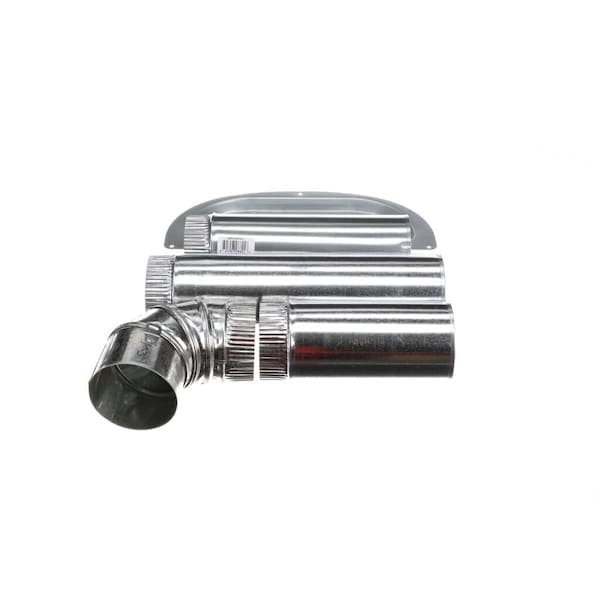 Ge DRYER SIDE VENT KIT WE16X29317 - main