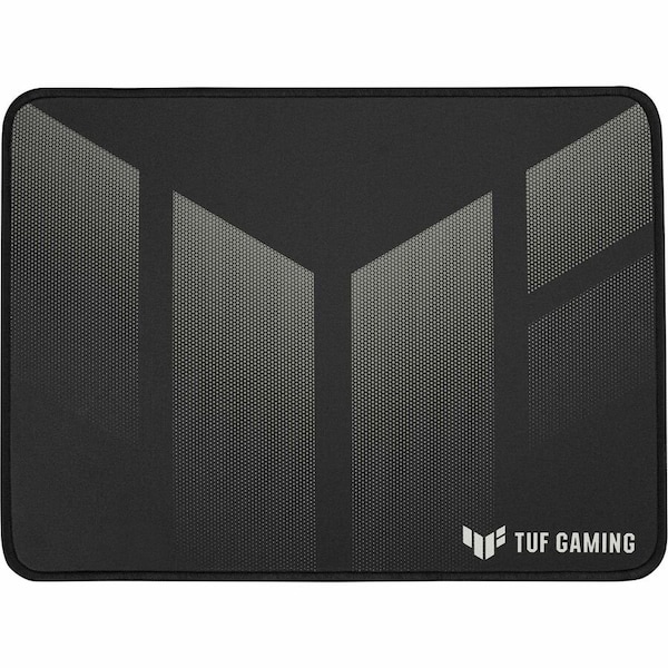Asus GAMING MOUSEPAD OPTIMIZED CLOTH SURFACE, NANO COATED, WA NC13 TUF GAMING P1 - main