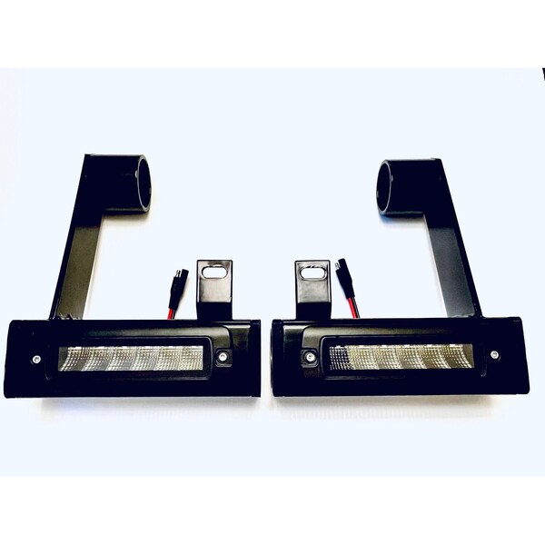 Race Sport Lighting LIGHTS MISCELLANEOUS, 2PK DHDHB3500 - main
