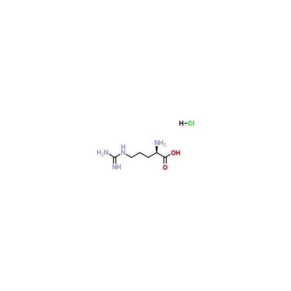 Ak Scientific D-Arginine HCl (25g), CAS 627-75-8 C966-25g - main