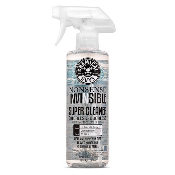 Chemical Guys Multi-Surface Cleaner Liquid 16 fl. oz. SPI_993_16 - main