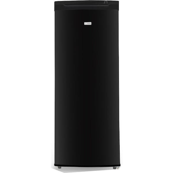 Commercial Cool 6.0 Cu. Ft. Upright Freezer CCUL60B6 - main
