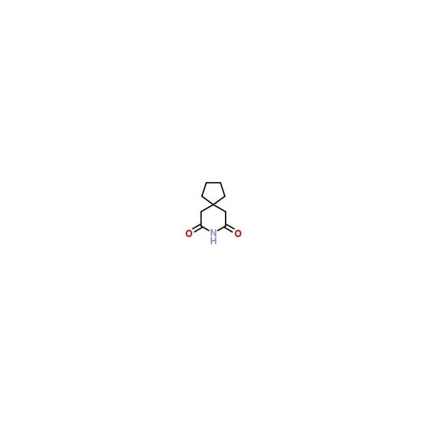 Ak Scientific 3, 3-Tetramethyleneglutarimide (25g), CAS 1075-89-4 B887-25g - main