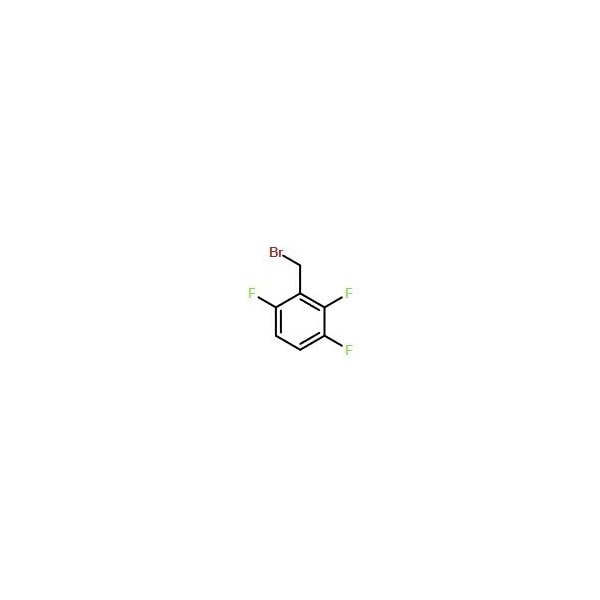 Ak Scientific 2-(Bromomethyl)-1, 3, 4-trifluorobenzene (1g), CAS 151412-02-1 7598AA-1g - main