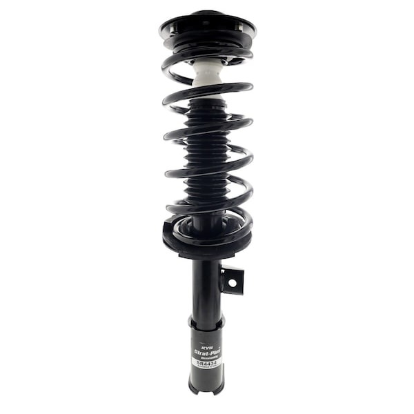 Kyb Complete Corner Unit Assembly -Strut, Mount and Spring, SR4434 - main