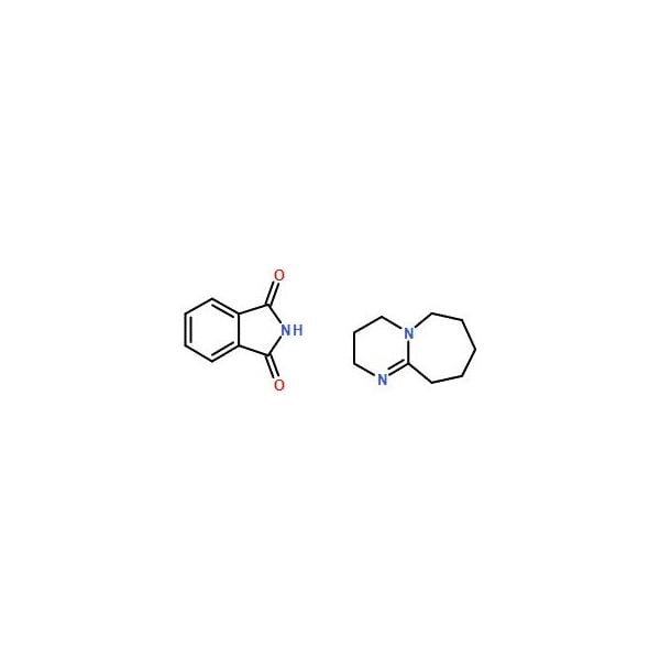 Ak Scientific Phthalimide DBU salt (1g), CAS 119812-51-0 X7321-1g - main