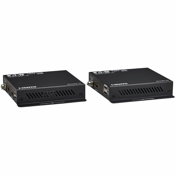 Tripp Lite Eaton Tripp Lite series HDMI B161-101 - main