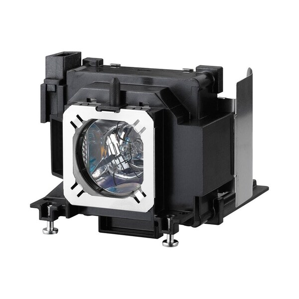 Premium Power Compatible FP Lamp Panasonic:PT-LW25HPT-LW25HUPT-LX for Panasonic PT-LX PT-LX26 ET-LAL100-ER - main
