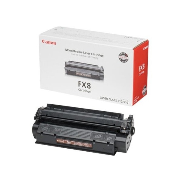 Royal Toner Toner For FX8/S35, 3.5K Pages 8955A001AA - main