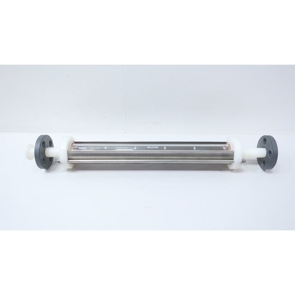 Seko VARIABLE AREA FLOW METER 0-500ML 9359832-D.50XSP.5 - main