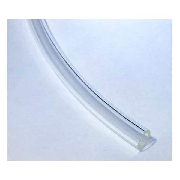 Helix Racing Products .094Inid X .187Inod X 25Ft., Clear Fuel Line 094-3874 - main