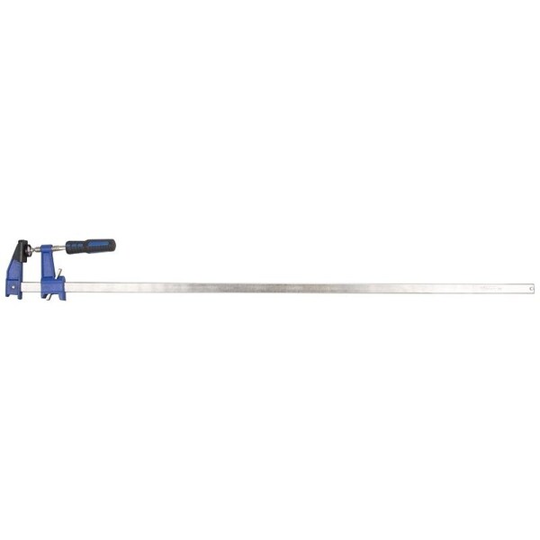 Vulcan Ratchet Bar Clamp, 36 in Max Opening Size, 2-1/2 in D Throat, Steel Body JL-SH023-60090 - main