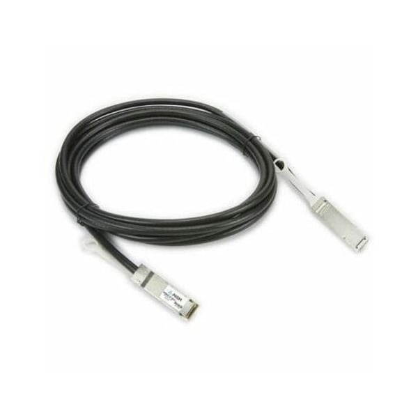 Axiom 40GBASE-CR4 QSFP+ PASSIVE DAC CABLE CISCO COMPATIBLE 3M - TAA-COMPLIANT AXG93816 - main