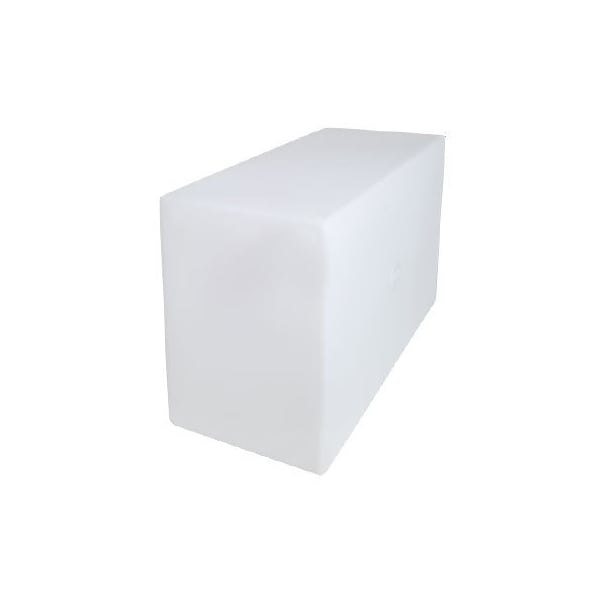 Icon Fresh Water Tank WT2462 - 24in x 14in x 10in, 15 Gallon Tank Only 12496 - main