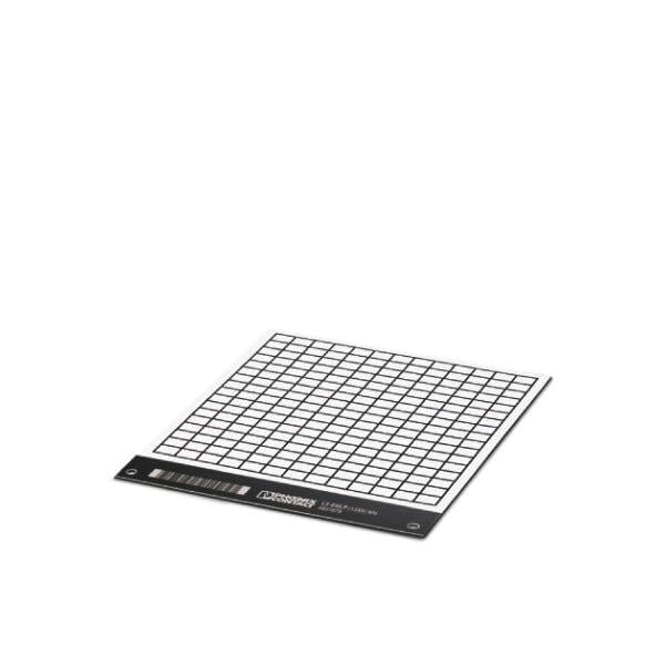 Phoenix Contact LS-EMLP 13X9 WH Device marker Sheet 0831679 - main