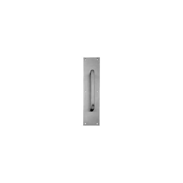 Ives Pull Plates Satin Nickel 8302815315 - main