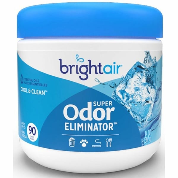 Bright Air Eliminator, Odor, Super, Cool 900090 - main