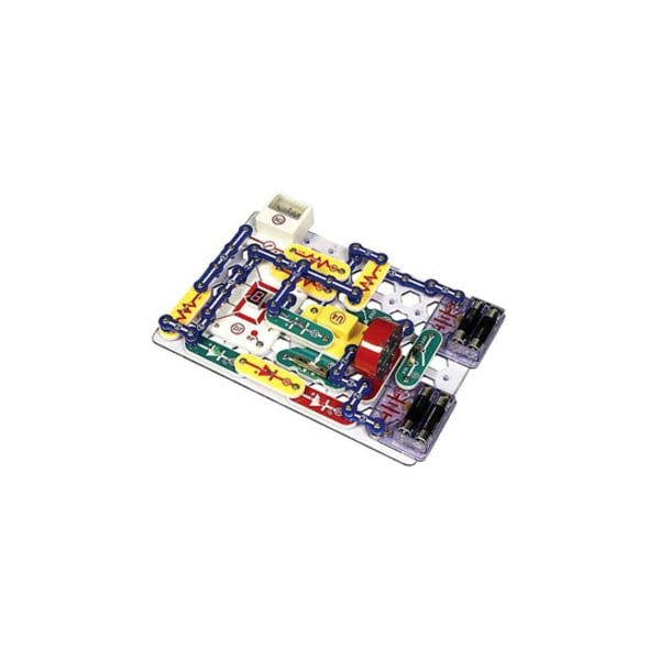 Elenco Snap Circuits Pro 500-in-1 SC500 - main