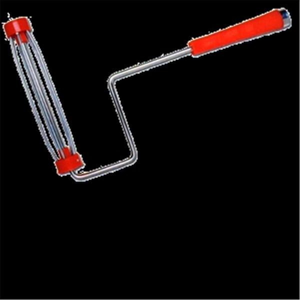 Arroworthy 9PHK5G 9 in. Heavy Duty Gold Eagle Roll Frame 740963101276 - main