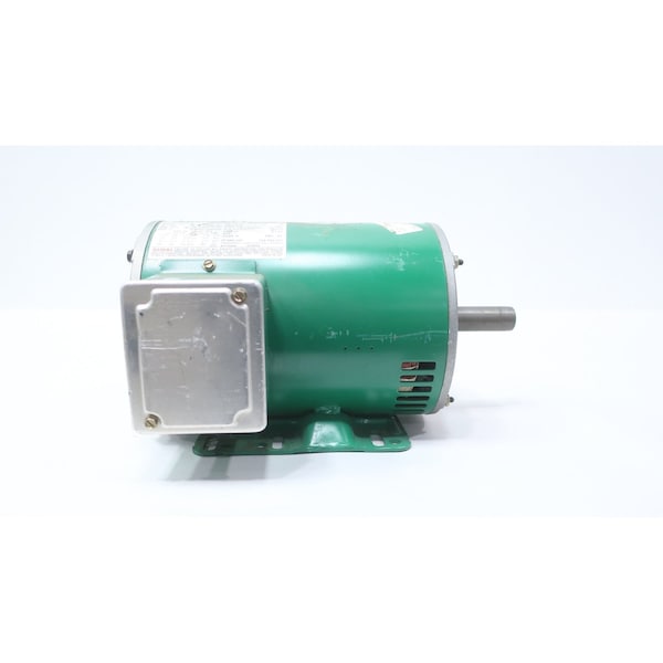 Marathon MOTOR 145T 1-1/2HP 1750RPM 7/8IN 460V-AC CVH 145TTDR5630DD P - main